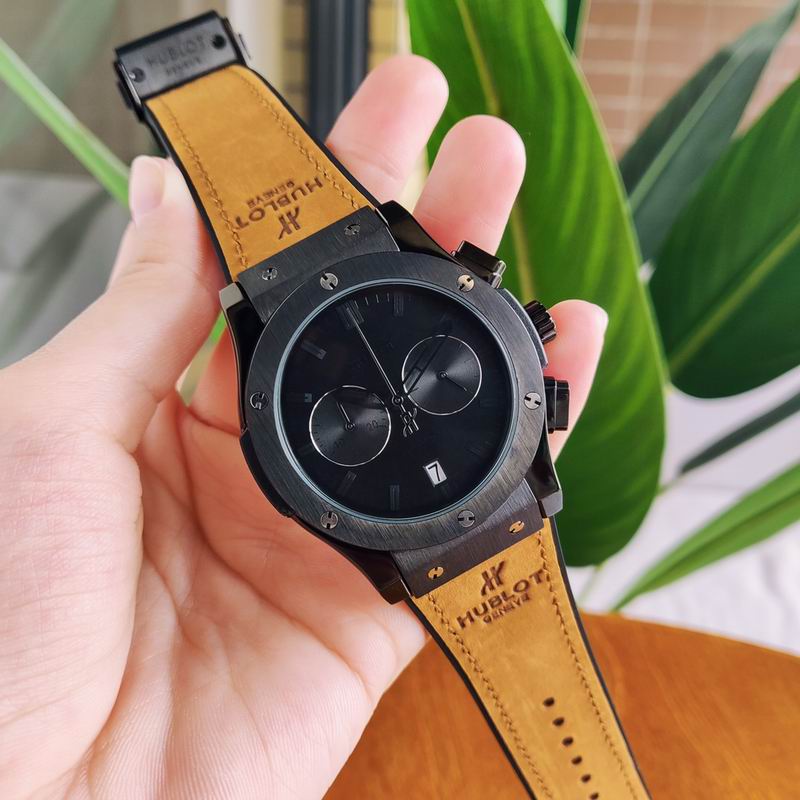 Hublot 42mm 092261